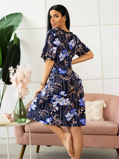 Халат женский