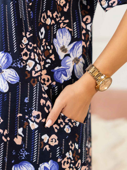 Халат женский