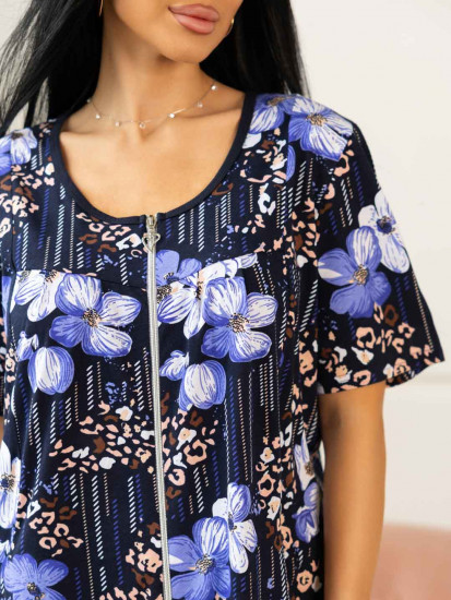 Халат женский