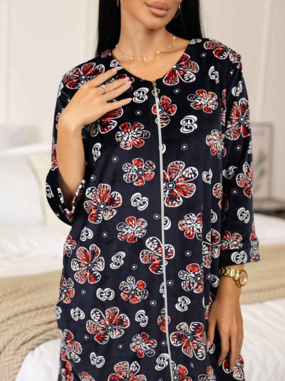 Халат женский