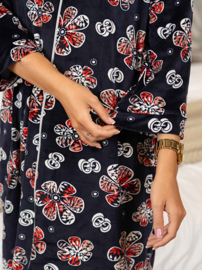 Халат женский