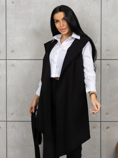 Жилет женский