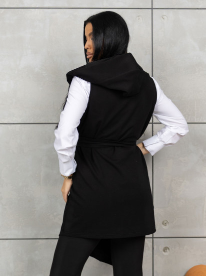 Жилет женский