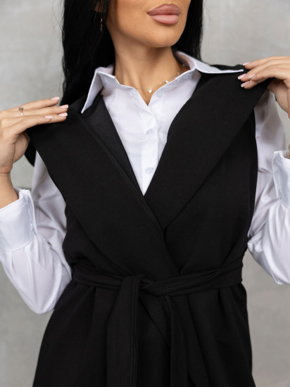 Жилет женский