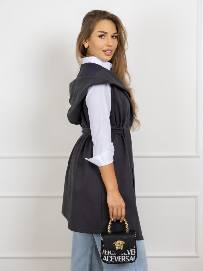 Жилет женский