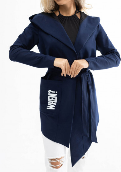 Кардиган женский