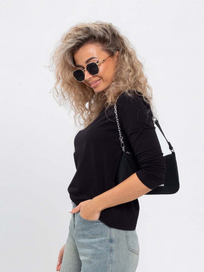 Лонгслив женский