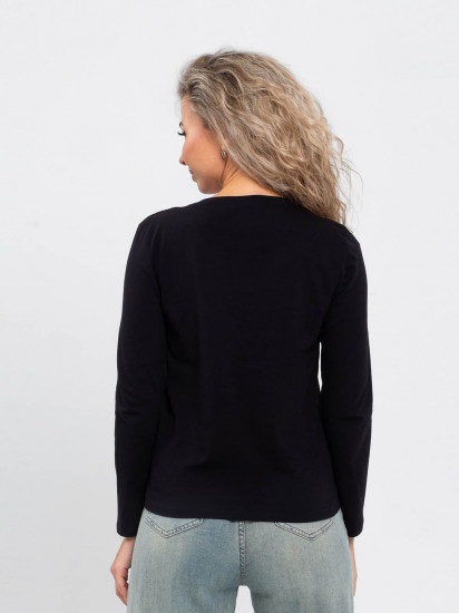 Лонгслив женский