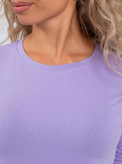 Лонгслив женский