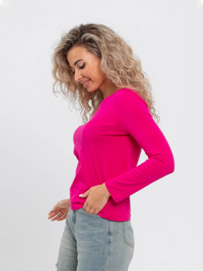 Лонгслив женский