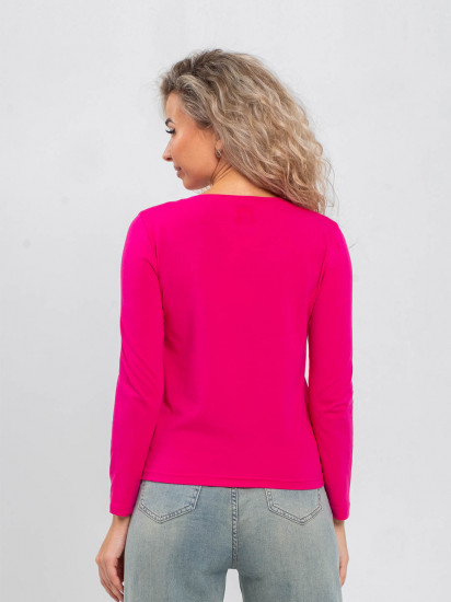 Лонгслив женский