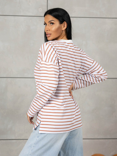 Лонгслив женский