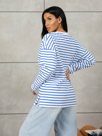 Лонгслив женский