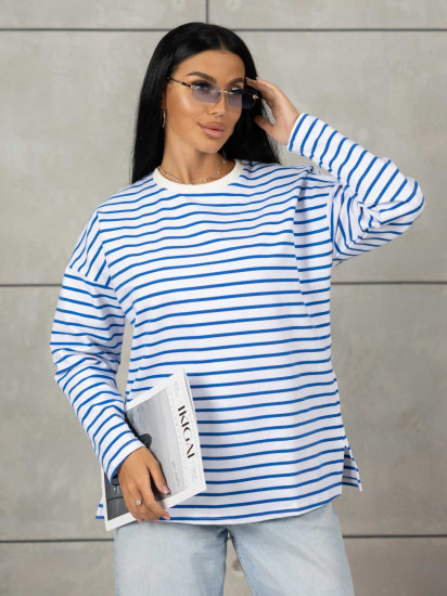 Лонгслив женский