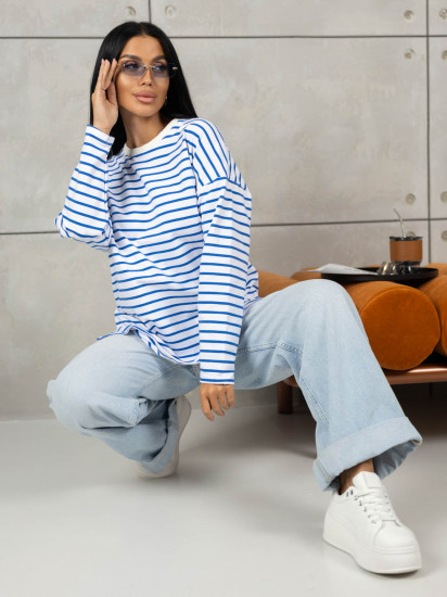 Лонгслив женский