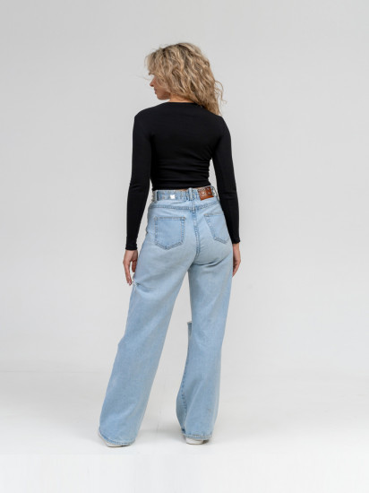 Лонгслив женский