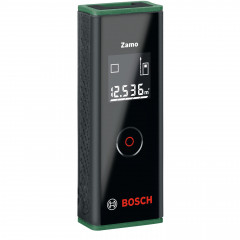 Дальномер лазерный Bosch Zamo III Basic - Фото 1