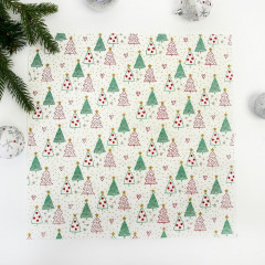 Салфетки «Елочки» - Фото 1
