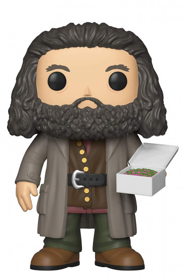 Фигурка «Hagrid with Cake»