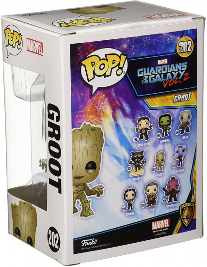 Фигурка «Groot»