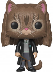 Фигурка «Hermione as Cat» - Фото 1
