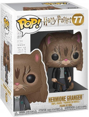Фигурка «Hermione as Cat» - Фото 2