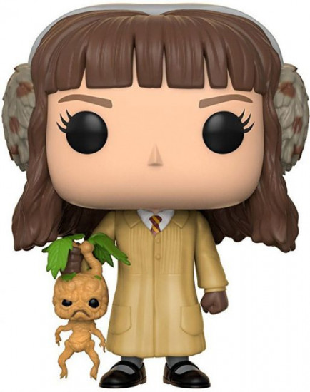Фигурка «Hermione Granger»