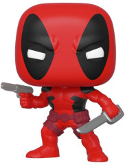 Фигурка «Deadpool» - Фото 1