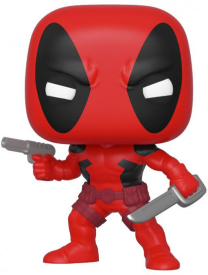Фигурка «Deadpool»