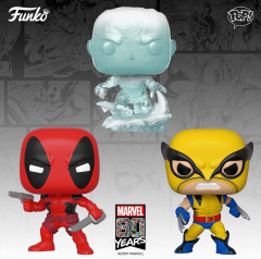 Фигурка «Deadpool» - Фото 2