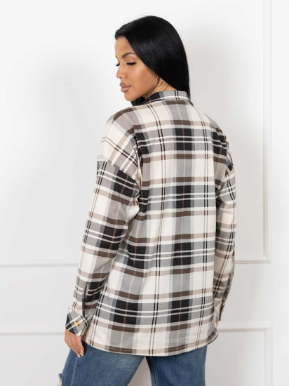 Рубашка женская