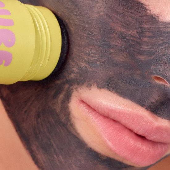 Маска для лица очищающая в стике «Pure Purifying Face Mask Stick»