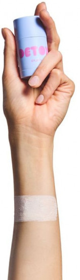 Детокс-маска для лица в стике «Detox Anti-pollution Face Mask Stick»