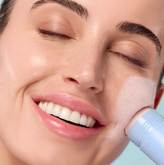 Детокс-маска для лица в стике «Detox Anti-pollution Face Mask Stick»