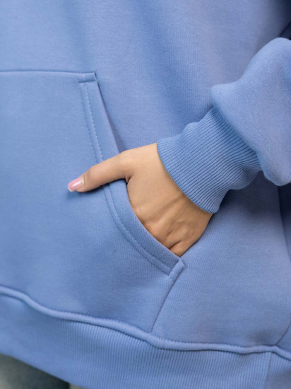 Худи женское