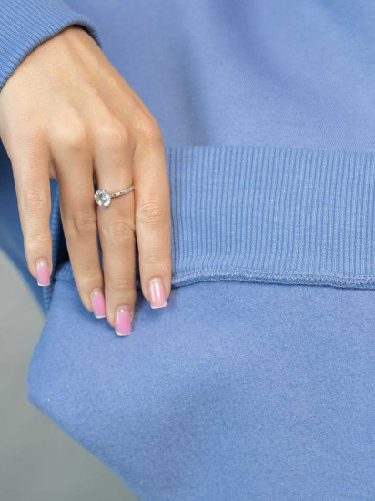 Худи женское