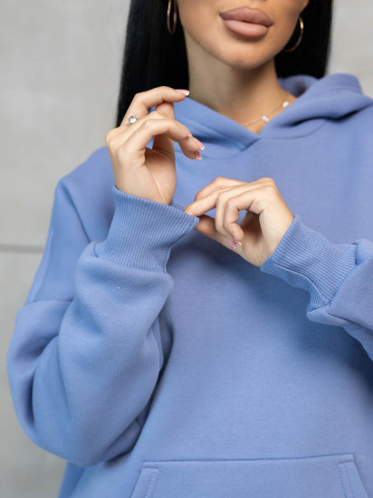 Худи женское