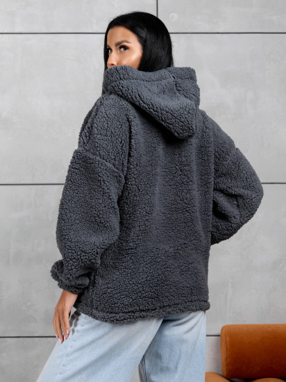 Толстовка женская