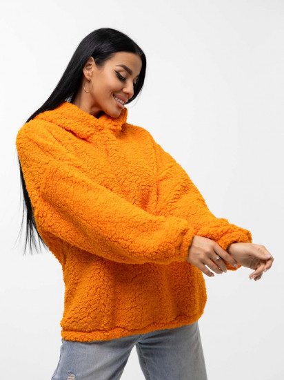 Толстовка женская