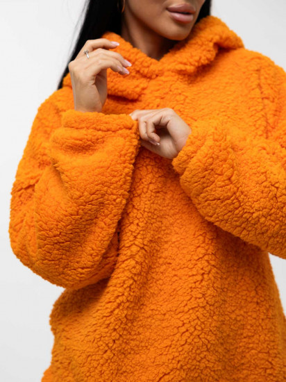 Толстовка женская