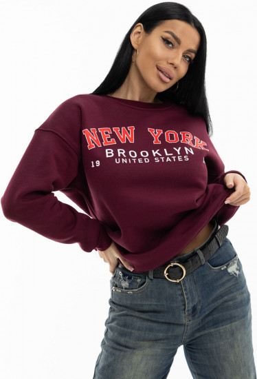 Свитшот женский