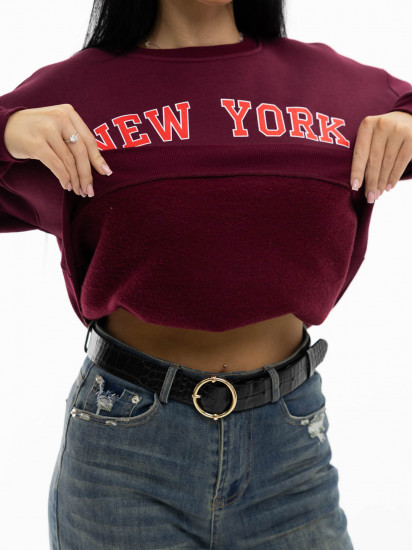 Свитшот женский