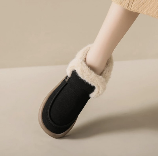 Ботинки женские