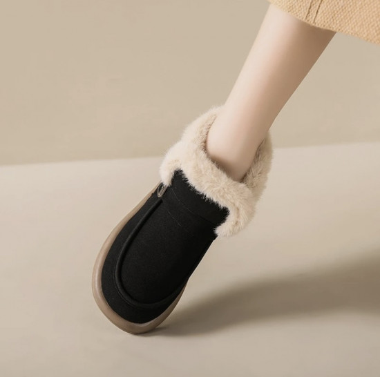 Ботинки женские