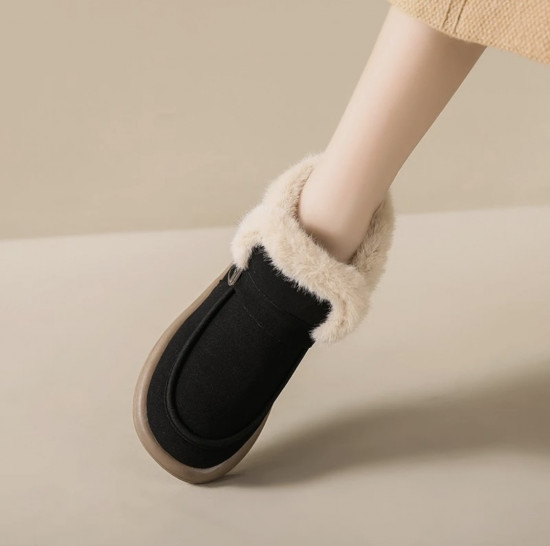 Ботинки женские