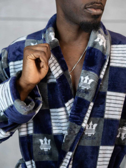 Халат мужской