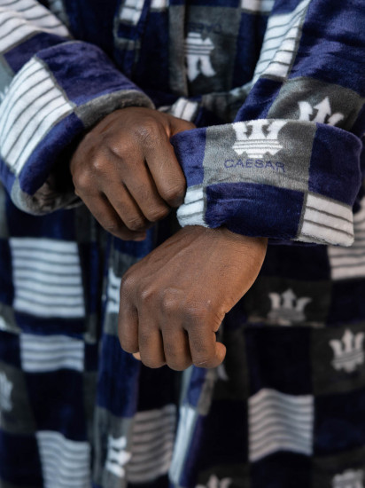 Халат мужской