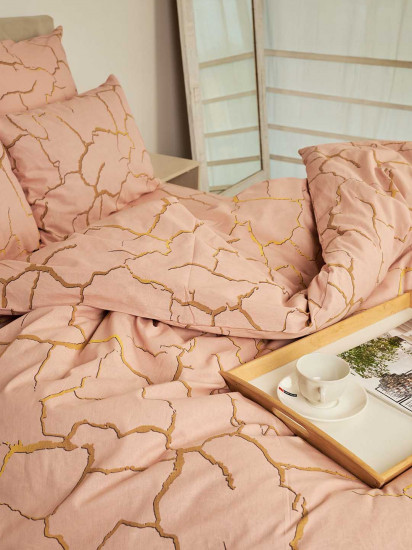 Пододеяльник «Кракле»