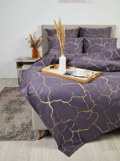 Пододеяльник «Кракле»