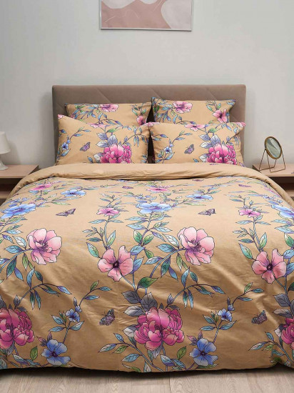 Пододеяльник «Маргарита»